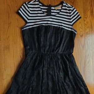 Princess by Vera Wang dress